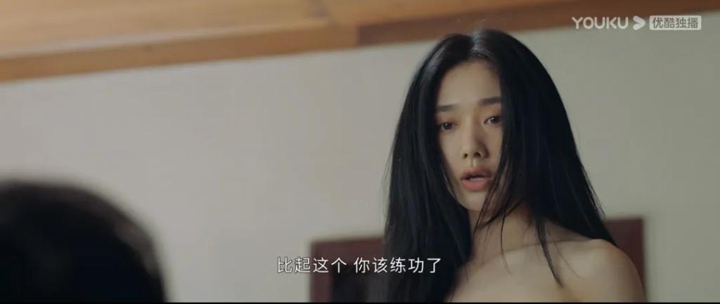 开播4集就叫停，它到底触了什么线？