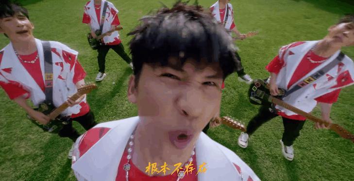 一开播就被抵制，他这么油腻？