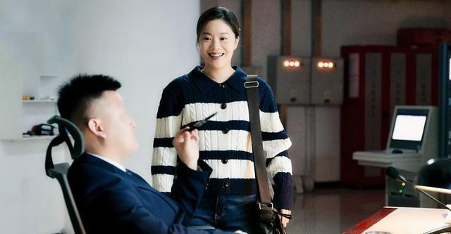 《一路朝阳》女主结局：田蓉逆袭慕嘉意外，吴剑秋成最大赢家