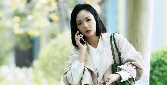 《一路朝阳》女主结局：田蓉逆袭慕嘉意外，吴剑秋成最大赢家