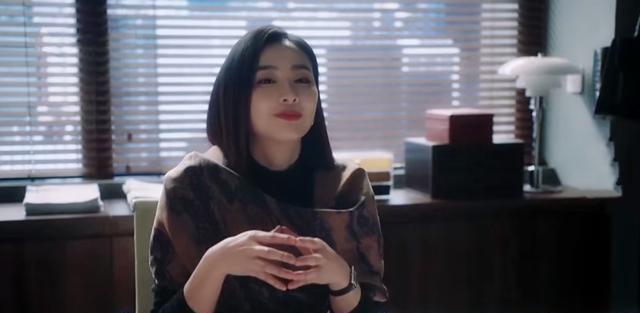 《一路朝阳》女主结局：田蓉逆袭慕嘉意外，吴剑秋成最大赢家