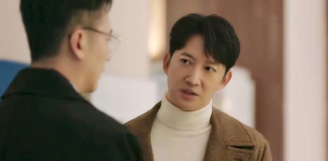 《一路朝阳》女主结局：田蓉逆袭慕嘉意外，吴剑秋成最大赢家