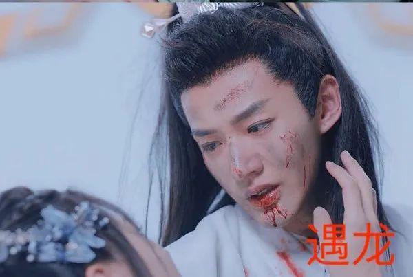 《长相思》这出闹剧