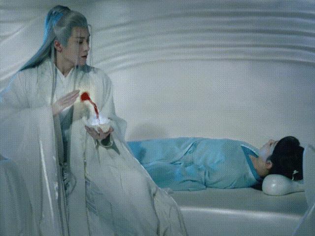 《长相思》这出闹剧