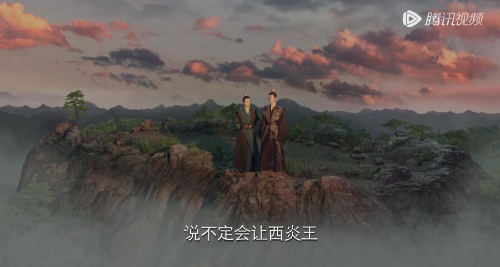 《长相思》这出闹剧