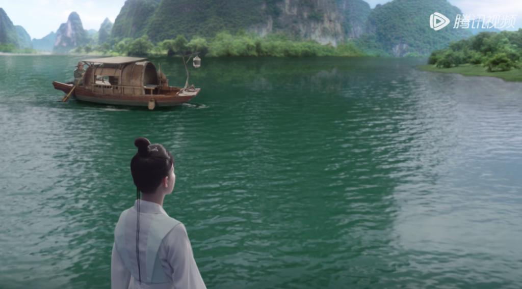 《长相思》这出闹剧