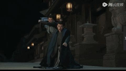 《长相思》这出闹剧