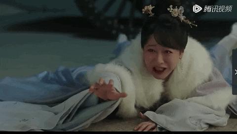 《长相思》这出闹剧