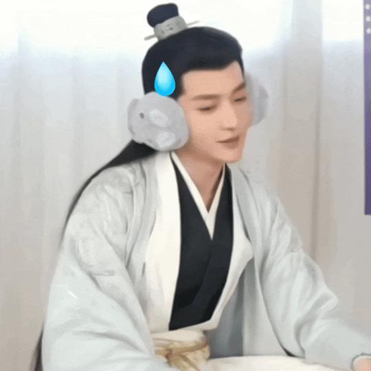 《长相思》这出闹剧