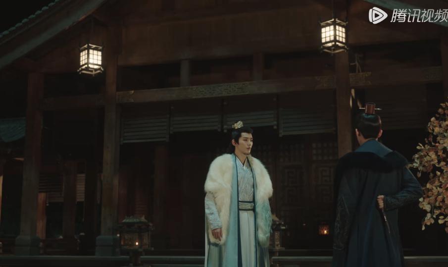 《长相思》这出闹剧