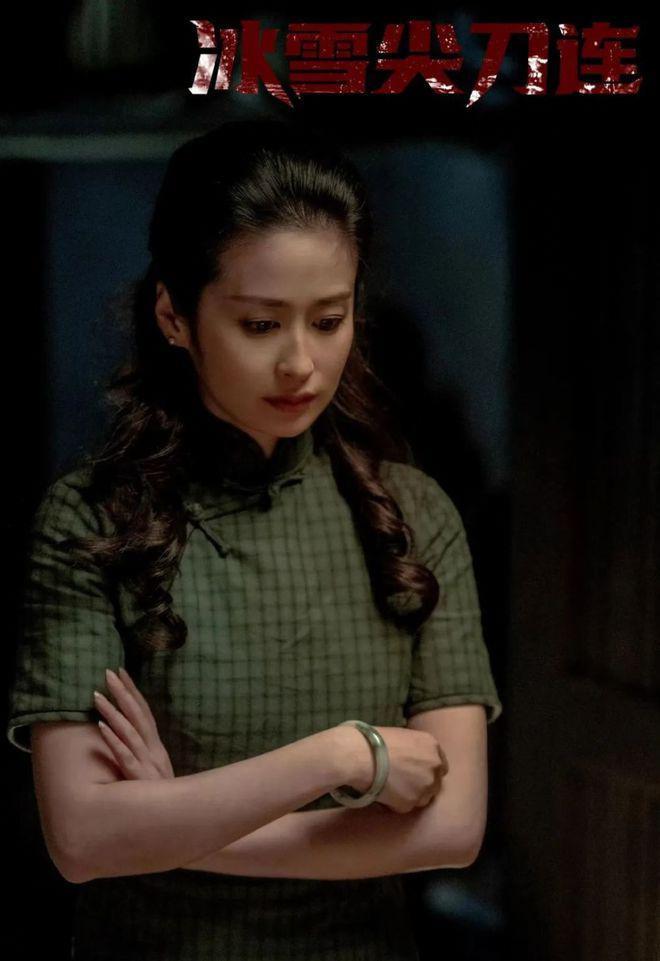 《潜行者》太拉胯？别急，又有3部谍战剧将袭！