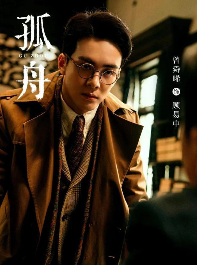 《潜行者》太拉胯？别急，又有3部谍战剧将袭！