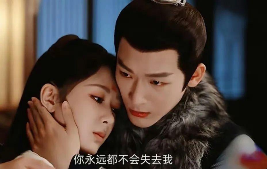 杨紫的“万能CP”体质是如何炼成的？