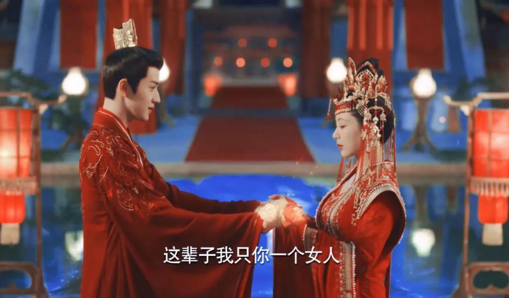 杨紫的“万能CP”体质是如何炼成的？