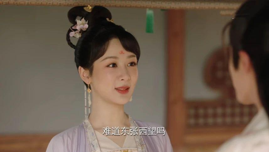 杨紫的“万能CP”体质是如何炼成的？