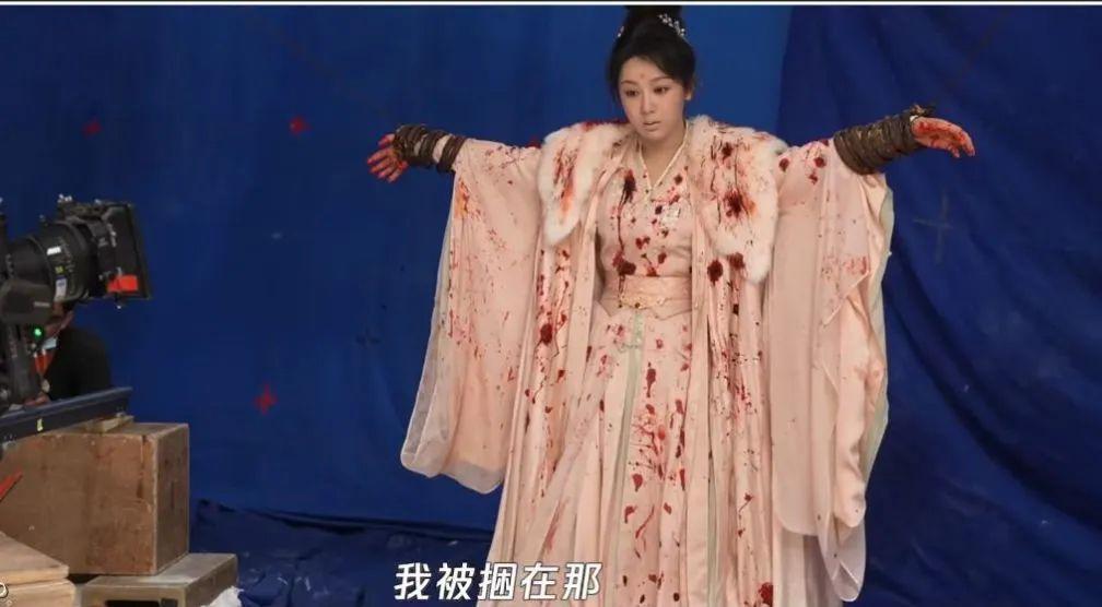 杨紫的“万能CP”体质是如何炼成的？