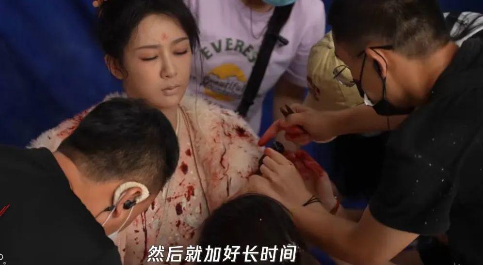 杨紫的“万能CP”体质是如何炼成的？