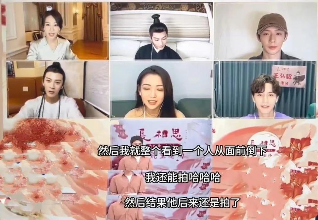 杨紫的“万能CP”体质是如何炼成的？