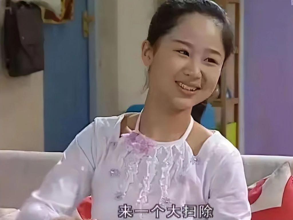 杨紫的“万能CP”体质是如何炼成的？
