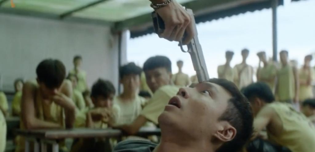 18亿，内娱最大恶人的胜利