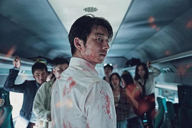 ＂看完一遍，不敢看第二遍＂的5部韩国电影