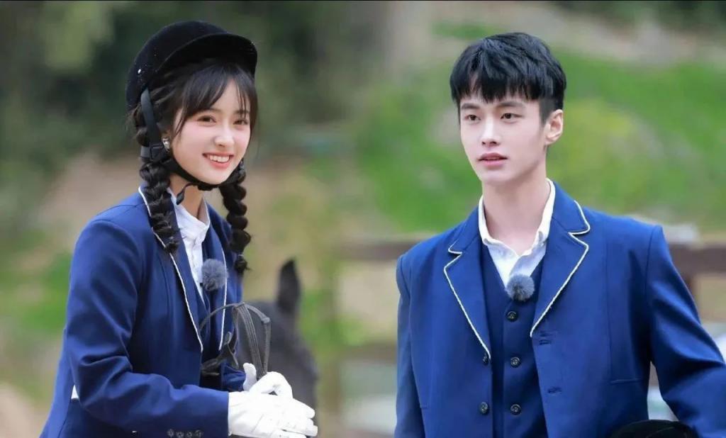 不得不说，这导演阅片量挺广的