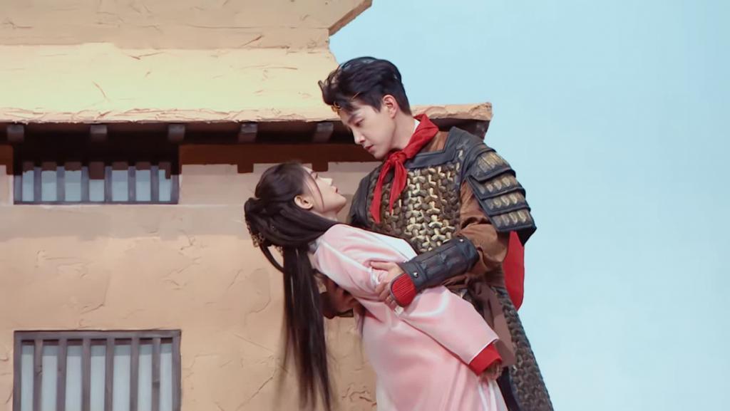 不得不说，这导演阅片量挺广的