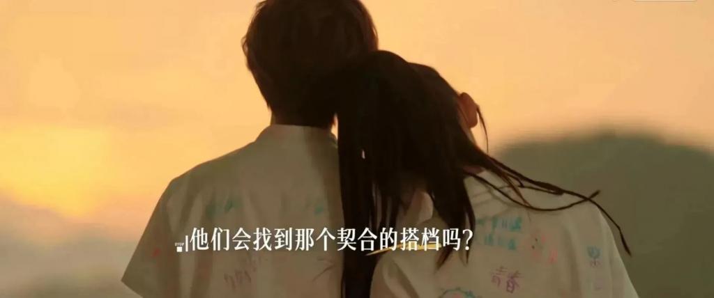 不得不说，这导演阅片量挺广的