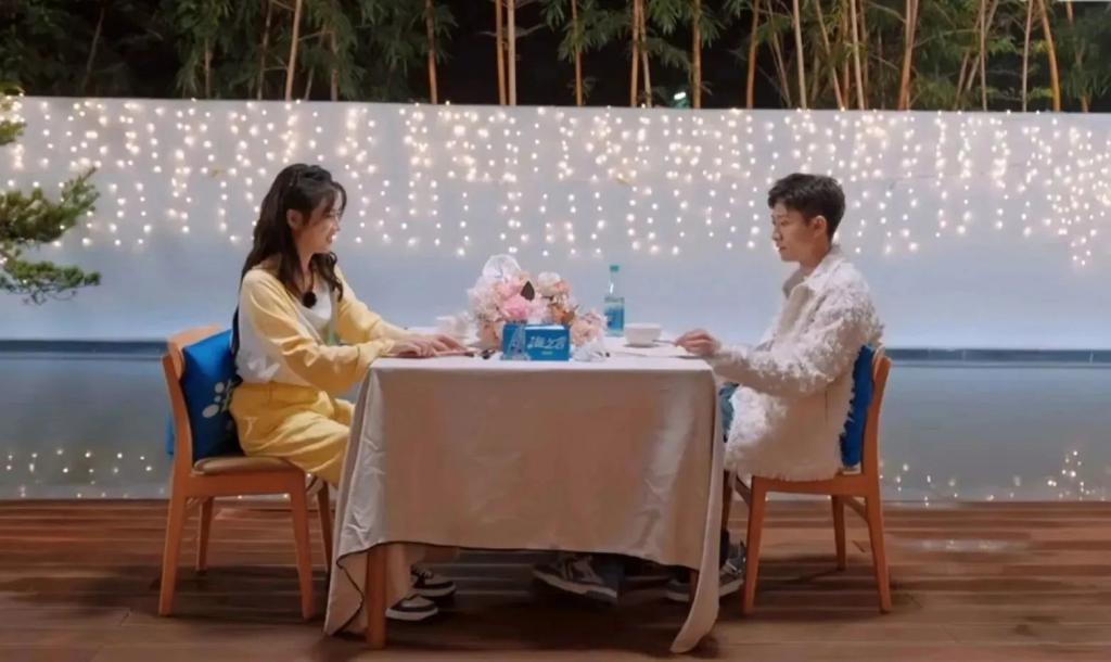 不得不说，这导演阅片量挺广的