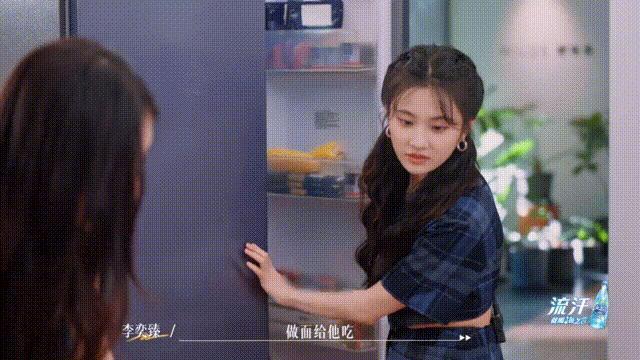 不得不说，这导演阅片量挺广的