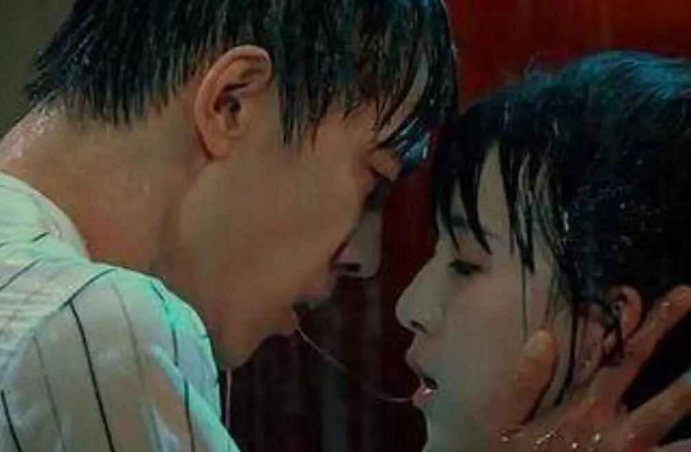 不得不说，这导演阅片量挺广的