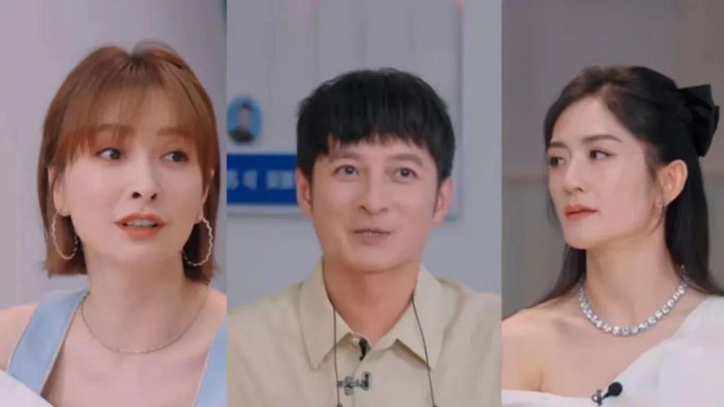 不得不说，这导演阅片量挺广的