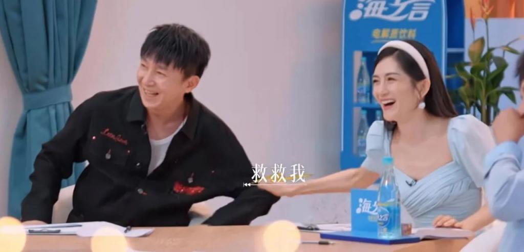 不得不说，这导演阅片量挺广的