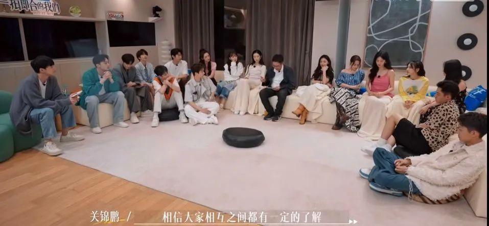 不得不说，这导演阅片量挺广的