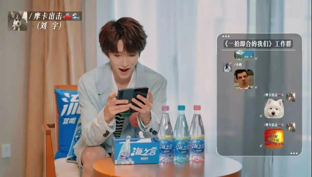 不得不说，这导演阅片量挺广的