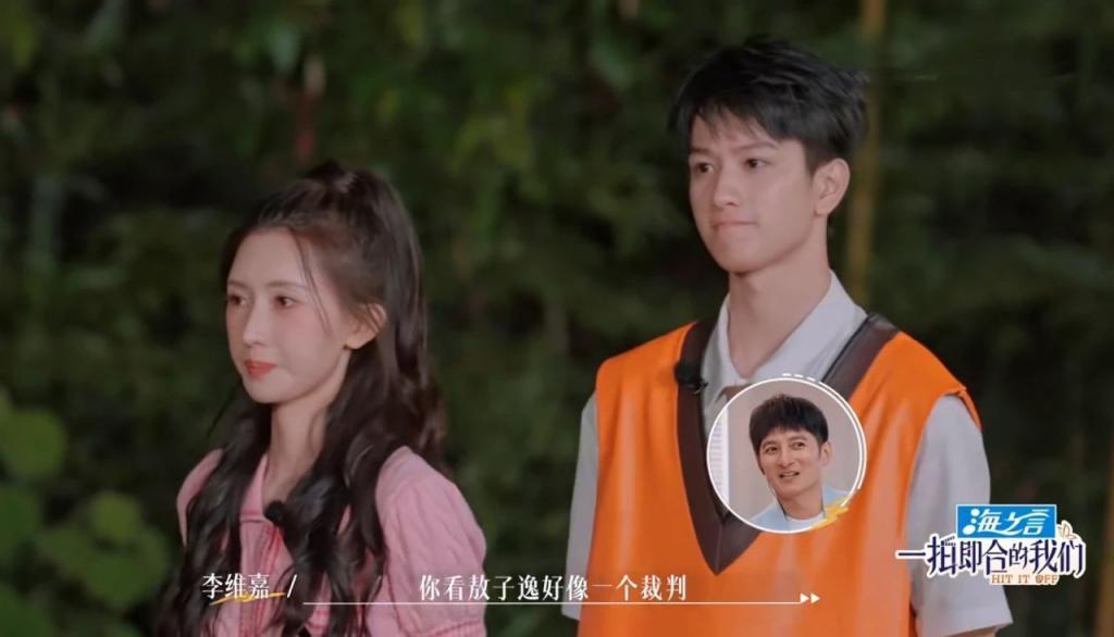 不得不说，这导演阅片量挺广的