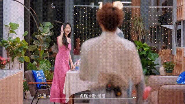 不得不说，这导演阅片量挺广的