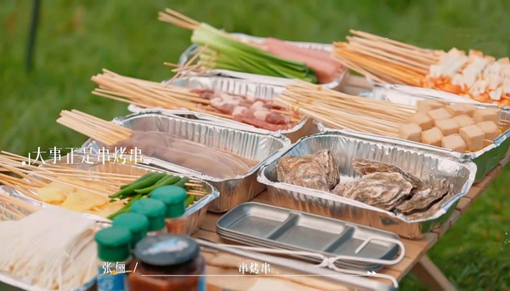 不得不说，这导演阅片量挺广的