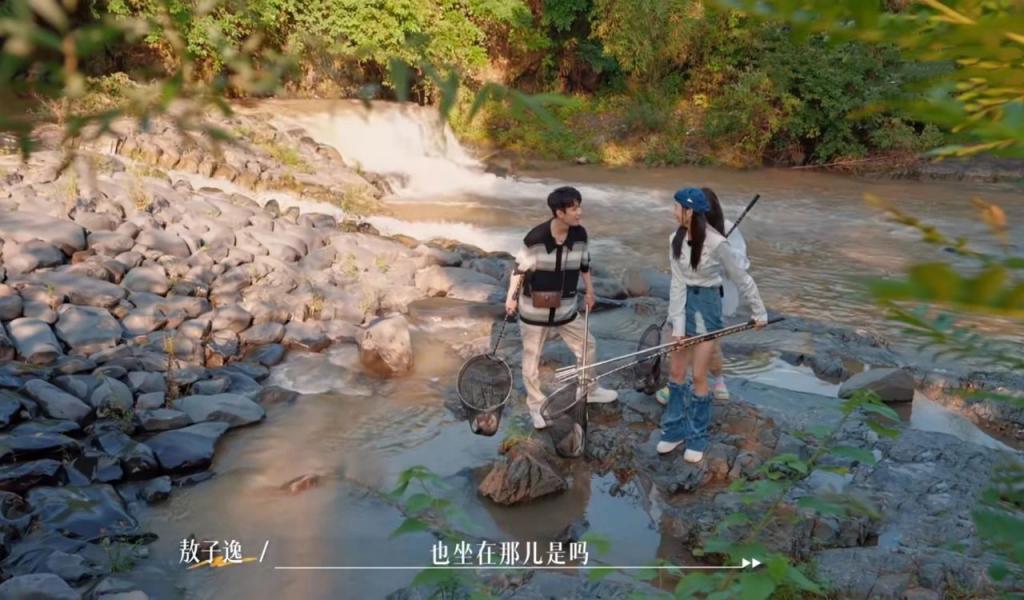 不得不说，这导演阅片量挺广的