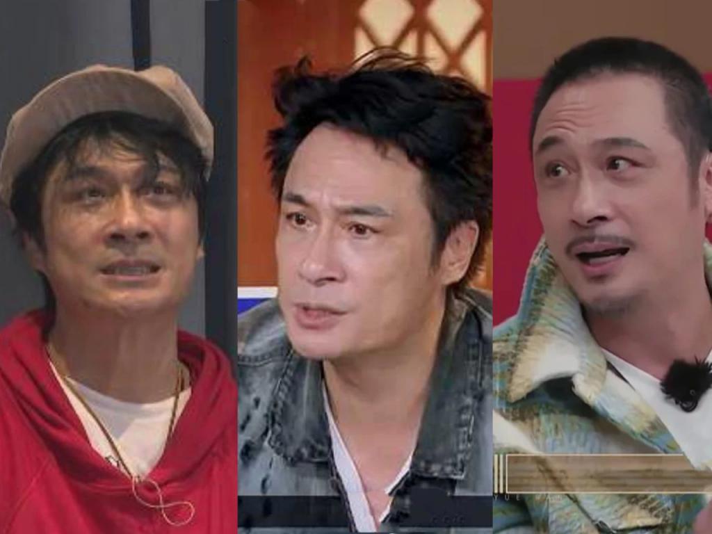 不得不说，这导演阅片量挺广的