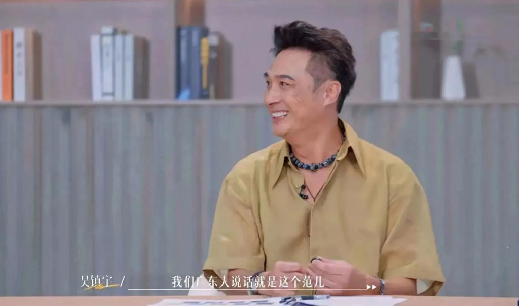 不得不说，这导演阅片量挺广的