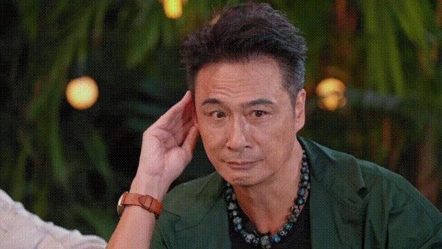 不得不说，这导演阅片量挺广的