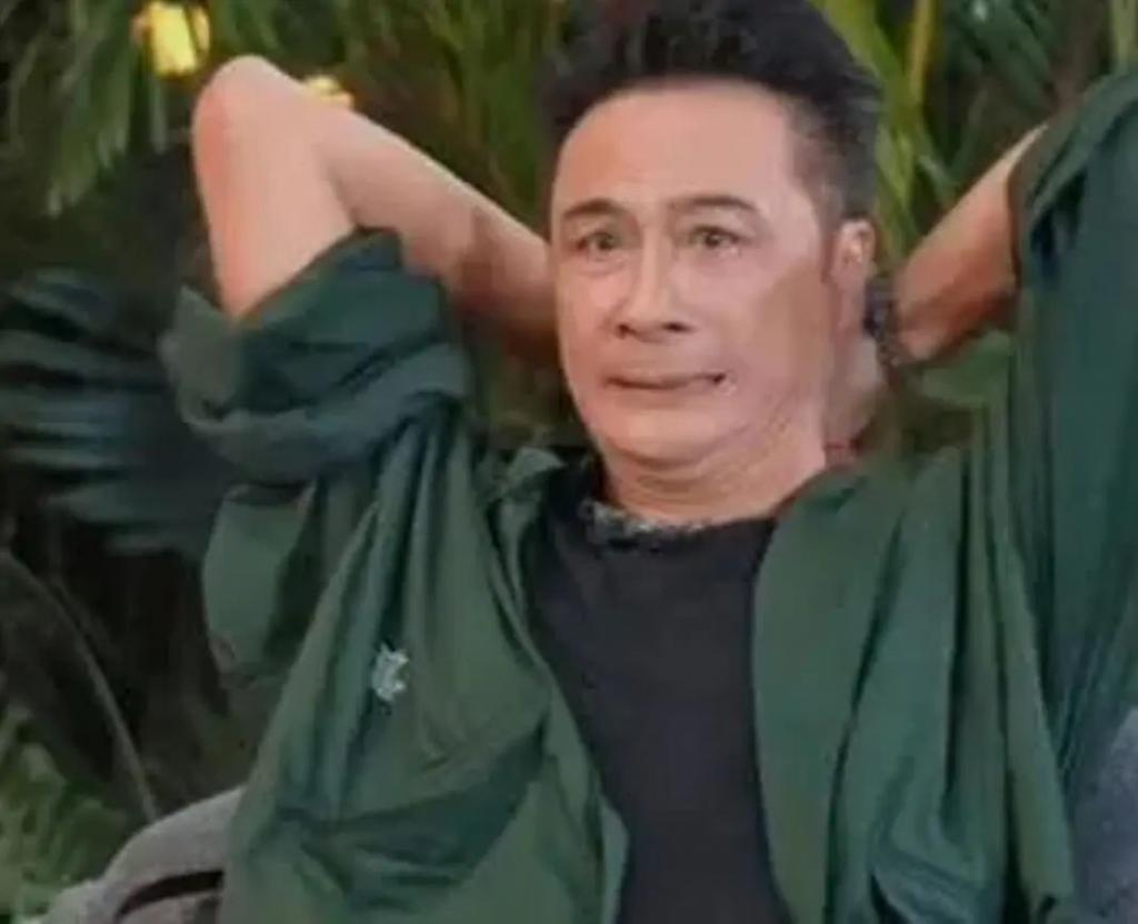 不得不说，这导演阅片量挺广的