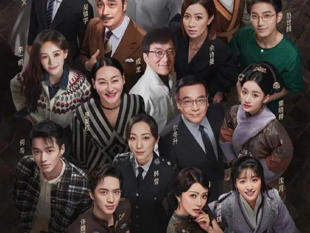 不得不说，这导演阅片量挺广的