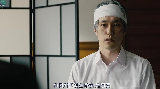 护工毒杀42名老人，这片子看得我一身冷汗