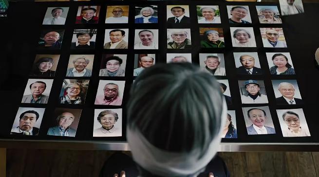 护工毒杀42名老人，这片子看得我一身冷汗