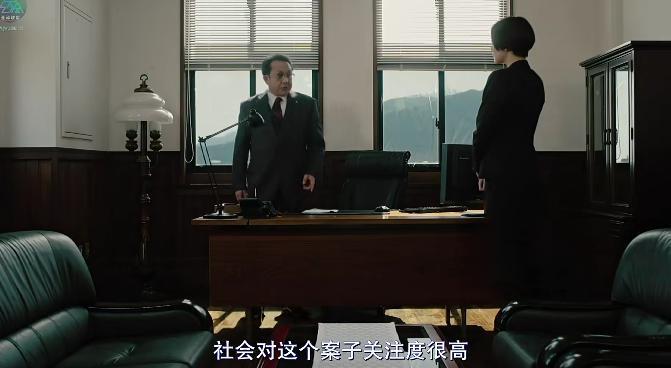 护工毒杀42名老人，这片子看得我一身冷汗