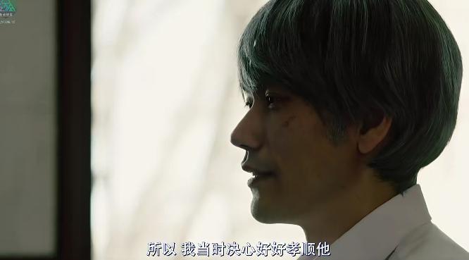 护工毒杀42名老人，这片子看得我一身冷汗