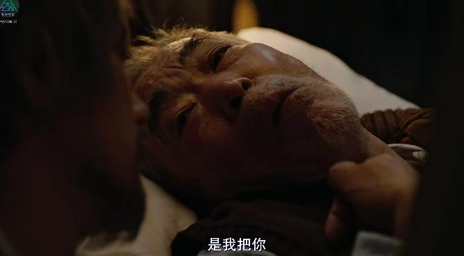 护工毒杀42名老人，这片子看得我一身冷汗