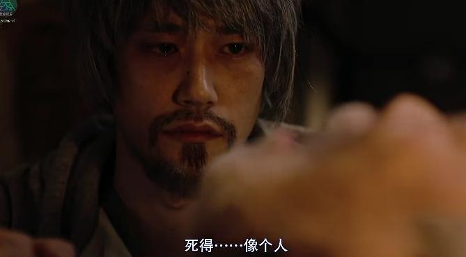 护工毒杀42名老人，这片子看得我一身冷汗